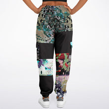 Trouble in Paradise Cargo Joggers