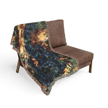 Woven Blanket