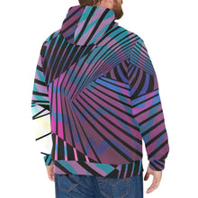 Jelly on Jam Fleece Hoodie