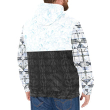 Tearing it Down Fleece Hoodie