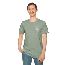 Bear Fruit Logo T-Shirt