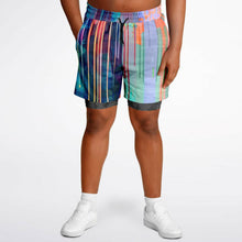 Changing Consistency Tactical Shorts