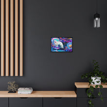 Foxtrot Gallery Canvas Wraps, Horizontal Frame