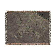 Woven Blanket