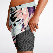 Full Impact Tactical Shorts
