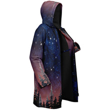 Colorado Blanket Cloak - AOP