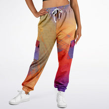 The Yum Factor Cargo Sweatpants