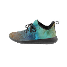 The Buddha Blues Vamp Sneakers