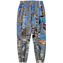 Breaking Purgatory Cargo Sweatpants