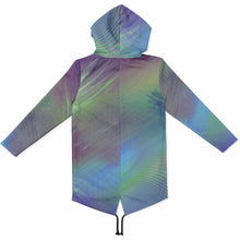 Xantha Heavyweight Elongated Hoodie - AOP