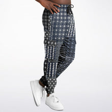 Sneaking Pieces Cargo Sweatpants