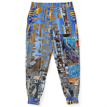 Breaking Purgatory Joggers