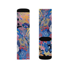 lost Sublimation Socks