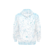 Mountain Mist Fleece Hoodie