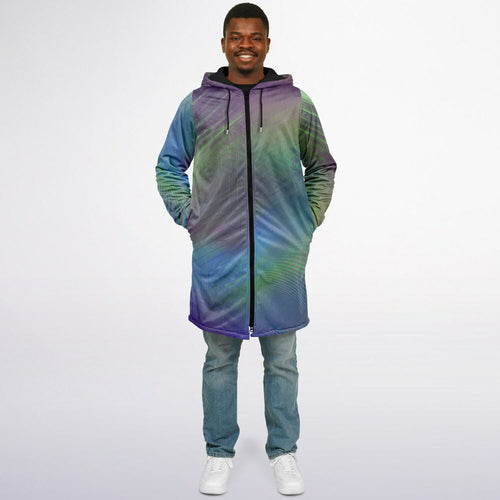 Xantha Blanket Cloak