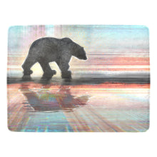 Solitude Ultra-Soft Micro Fleece Blanket 60"x80"