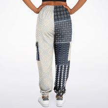 Diamond Enterprise \ Sneakin Pieces Cargo Sweatpants