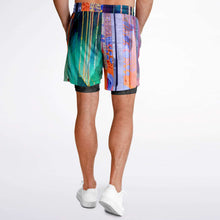 Changing Consistency Tactical Shorts