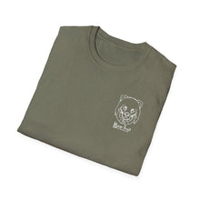 Bear Fruit Logo T-Shirt