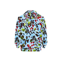 On the Topic of Tropics Fleece Hoodie