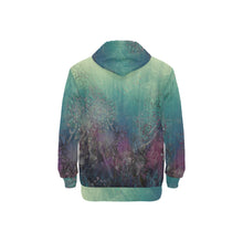 Losing an Enemy Fleece Hoodie