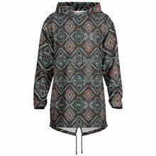 Arcane in the Membrane Long Hoodie