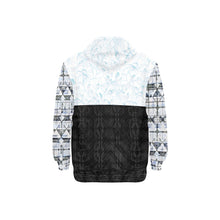 Tearing it Down Fleece Hoodie