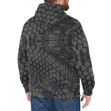 Internal Mechanisms Fleece Hoodie