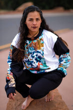 Spacial Absolution Long Sleeve Crewneck