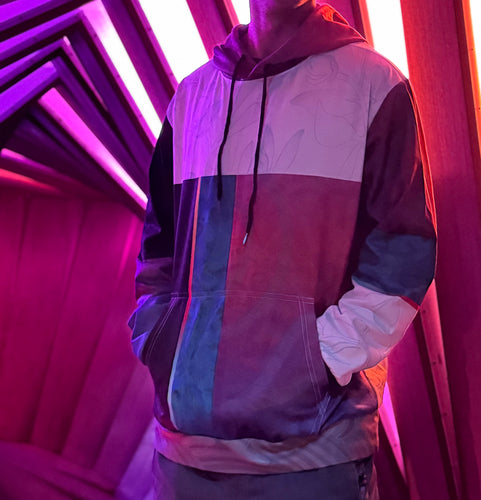 Like Sugar Fleece Hoodie