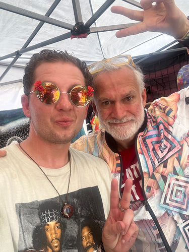 Khiva Bomber Jacket for Lee