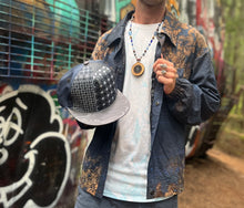 Prize Tax Lapel Jacket