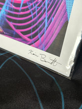 "That's Why They Call Me Whiskers" Print 12x18