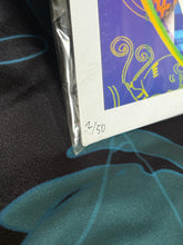 "That's Why They Call Me Whiskers" Print 8x12