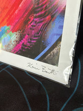 "That's Why They Call Me Whiskers" Print 8x12