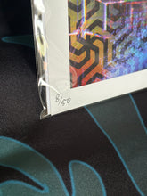 "Inventing Ideas" Print 12x18