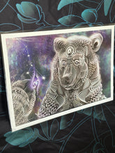 "Ursa Major" Print 12x18