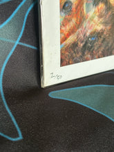 "Power in Numbers" Print 8x12