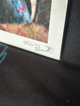 "Power in Numbers" Print 8x12