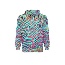 Squid Games Fleece Hoodie