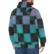 Checkmate Fleece Hoodie