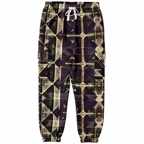 Eminence Trap Cargo Sweatpants