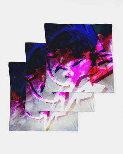 Dreaming while awake Bandana Set