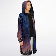 Colorado Blanket Cloak - AOP