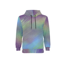 Xantha Fleece Hoodie