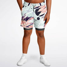 Full Impact Tactical Shorts