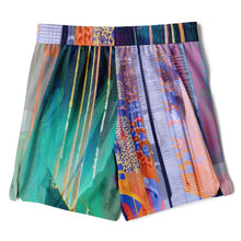Changing Consistency Tactical Shorts