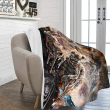 Stamina Ultra-Soft Micro Fleece Blanket 60"x80"