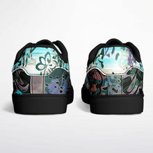 Trouble in Paradise Harmony Shoes - AOP