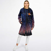 Colorado Blanket Cloak - AOP